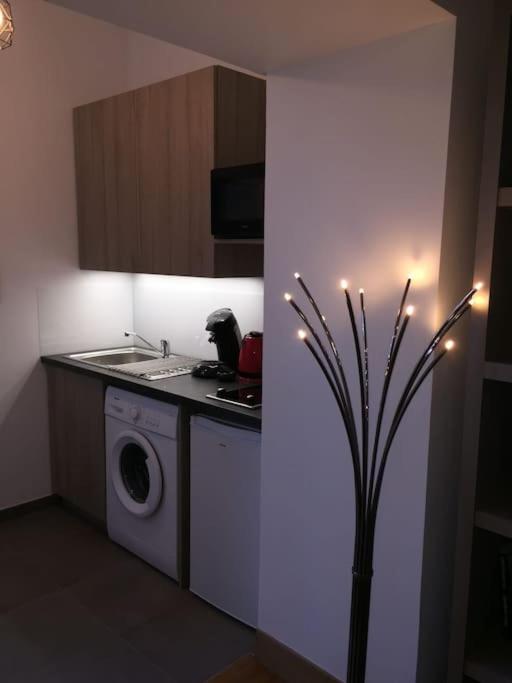 Le Lumineux - Le Chic En Hypercentre - Bellecour Appartement Lyon Buitenkant foto
