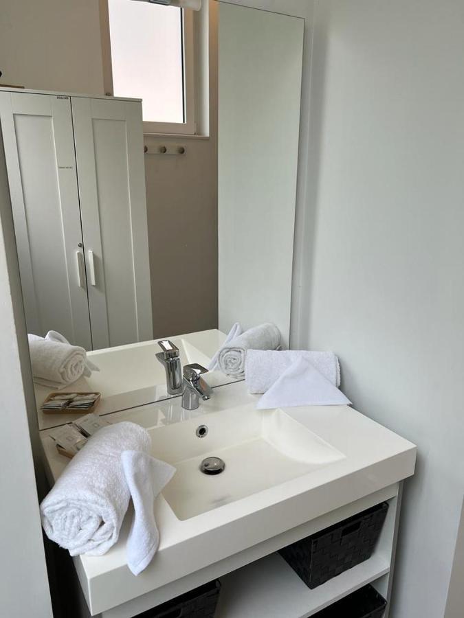 Le Lumineux - Le Chic En Hypercentre - Bellecour Appartement Lyon Buitenkant foto