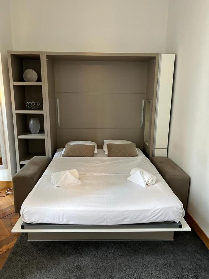 Le Lumineux - Le Chic En Hypercentre - Bellecour Appartement Lyon Buitenkant foto